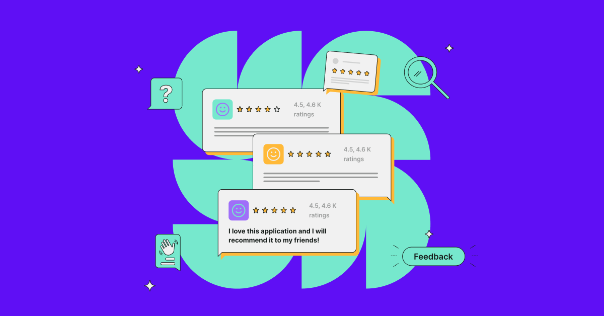 Customer Feedback Loop 101